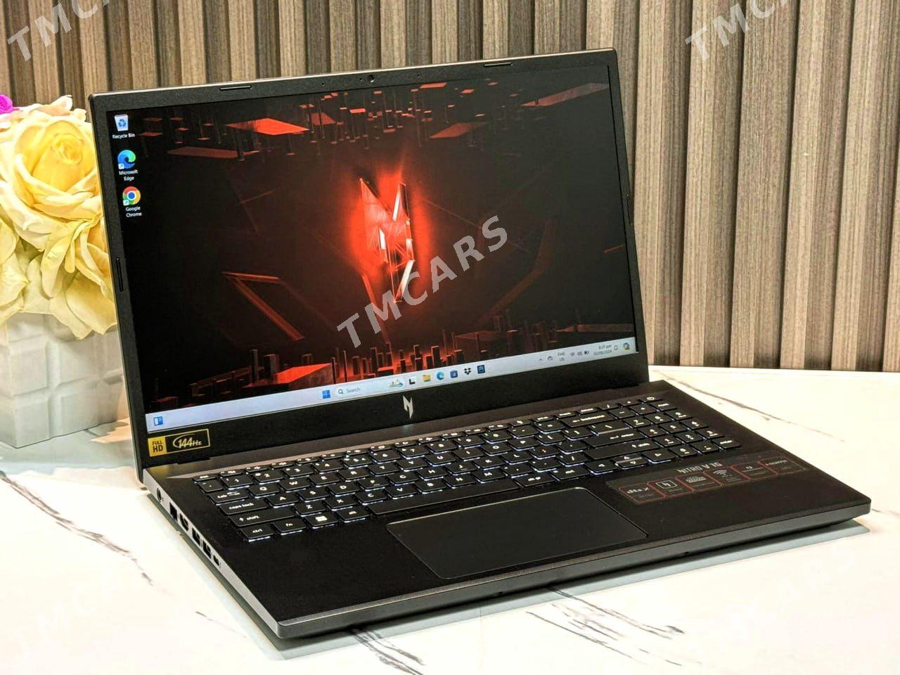 i9-13 | RTX 4050 | RAM 32GB - Aşgabat - img 2