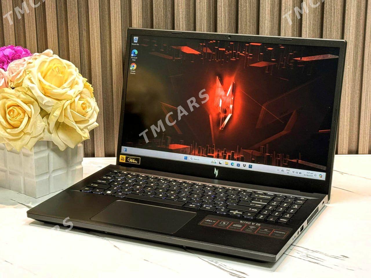 i9-13 | RTX 4050 | RAM 32GB - Aşgabat - img 3