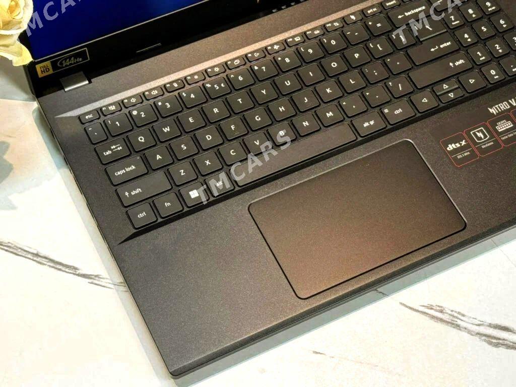 i9-13 | RTX 4050 | RAM 32GB - Aşgabat - img 6