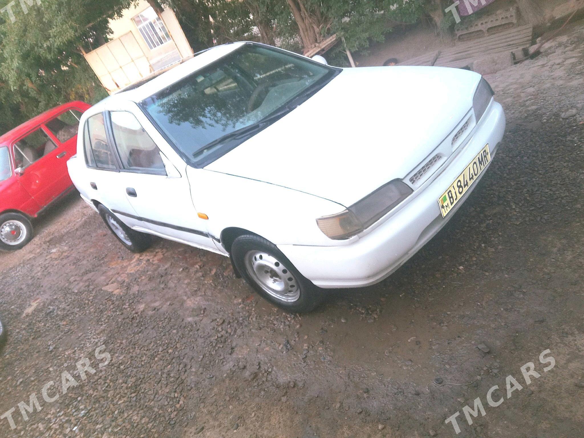 Nissan Sunny 1995 - 20 000 TMT - Мары - img 3