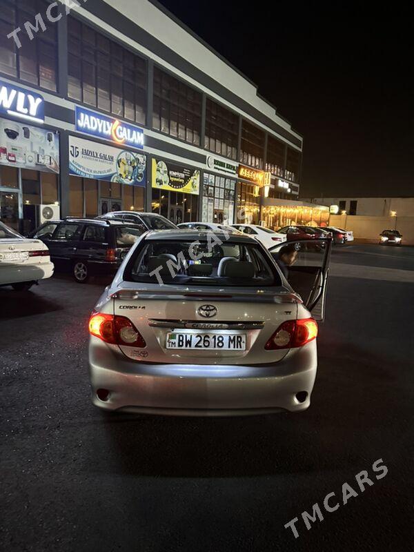 Toyota Corolla 2010 - 140 000 TMT - Mary - img 4