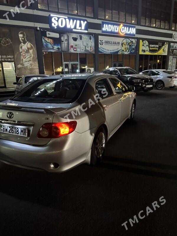Toyota Corolla 2010 - 140 000 TMT - Mary - img 5