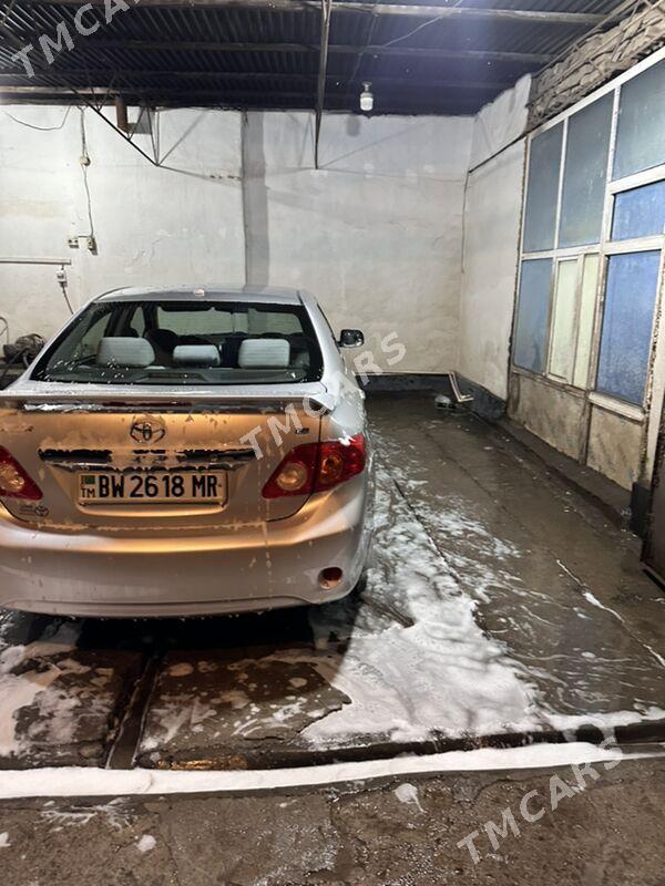 Toyota Corolla 2010 - 140 000 TMT - Mary - img 8