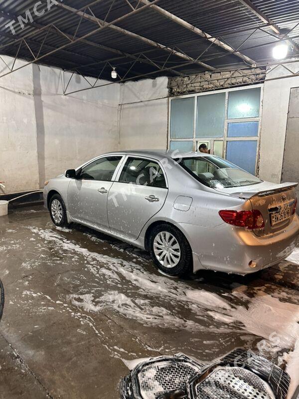 Toyota Corolla 2010 - 140 000 TMT - Mary - img 7