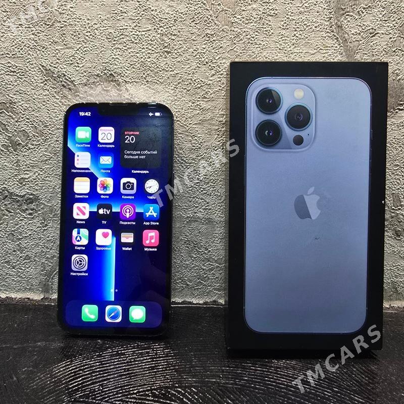 IPhone 13 Pro - Туркменабат - img 2