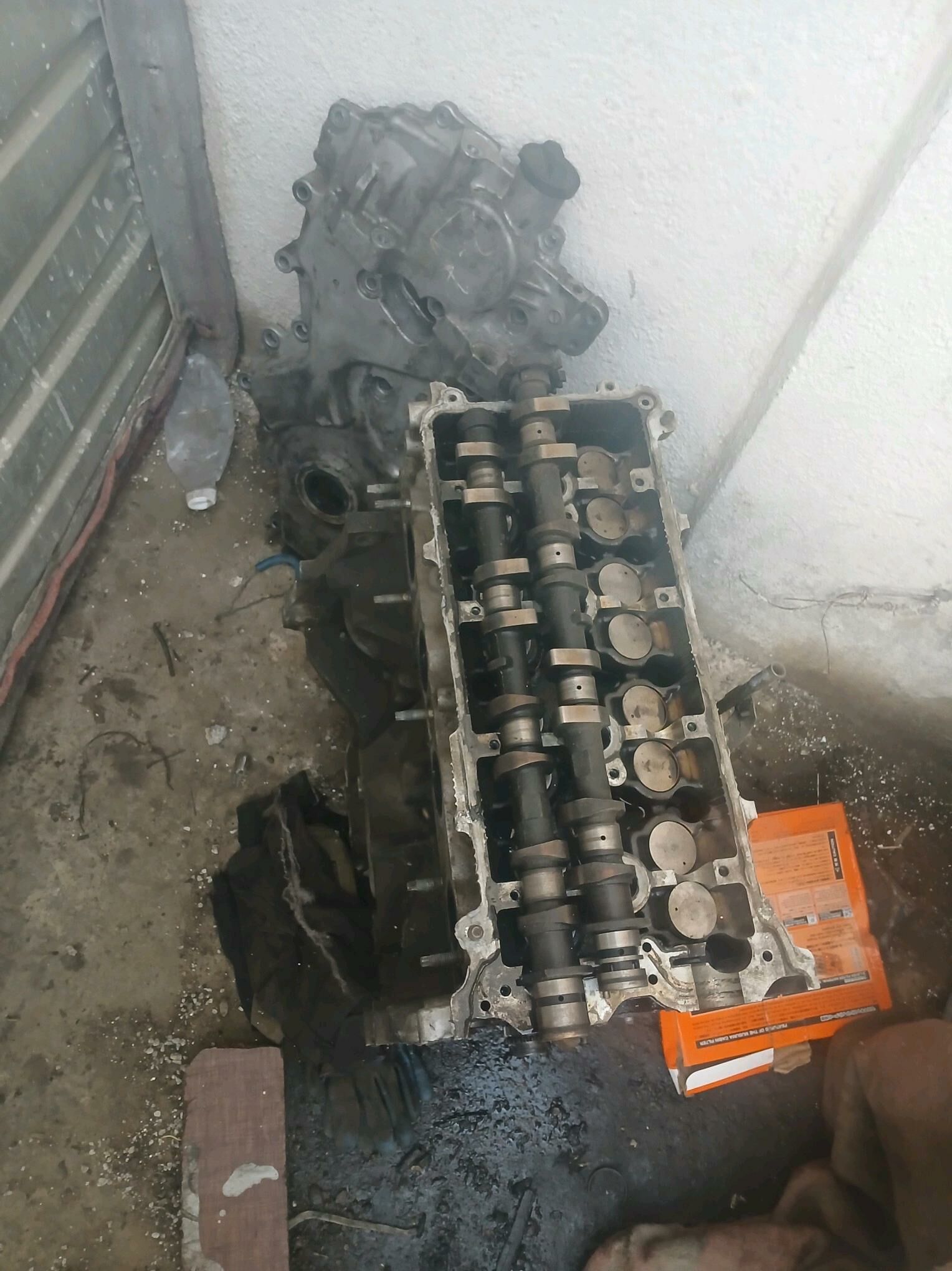 Mator 1.8 Nissan wersa 1 000 TMT - Büzmeýin - img 1