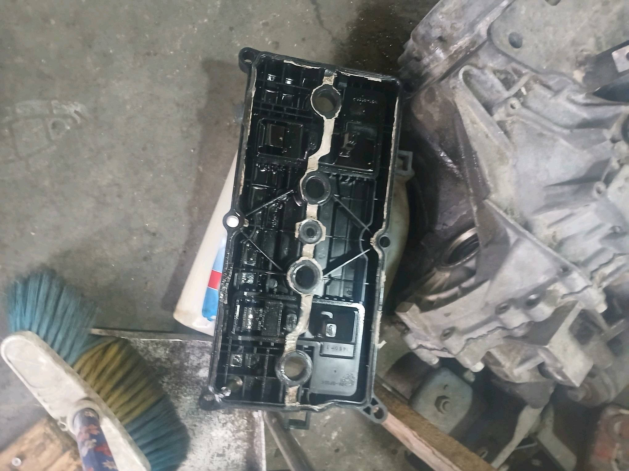 Mator 1.8 Nissan wersa 1 000 TMT - Büzmeýin - img 2