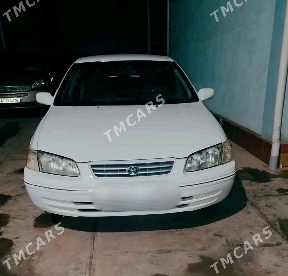 Toyota Camry 1999 - 110 000 TMT - Байрамали - img 1