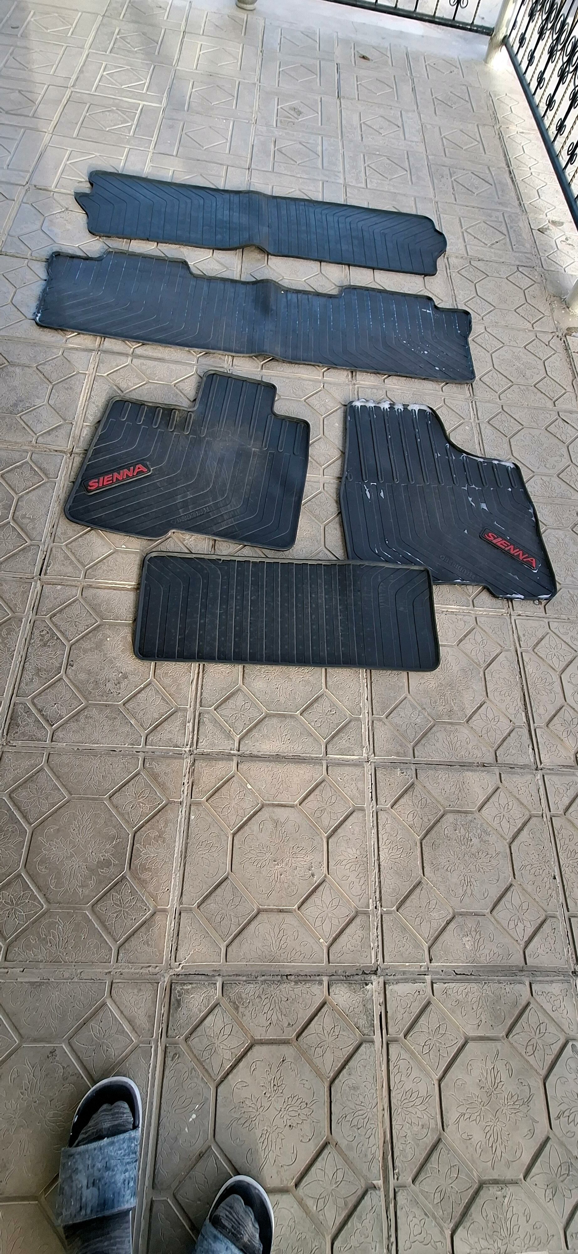 Kowrik sienna 300 TMT - Aşgabat - img 1