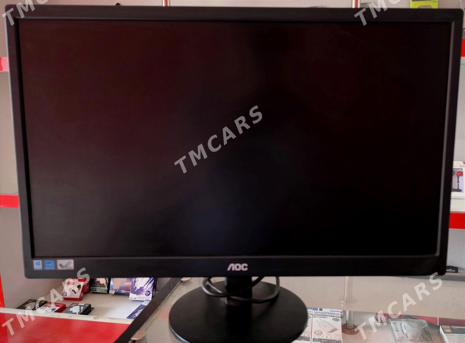 Monitor 22-lik AOC - Baýramaly - img 1