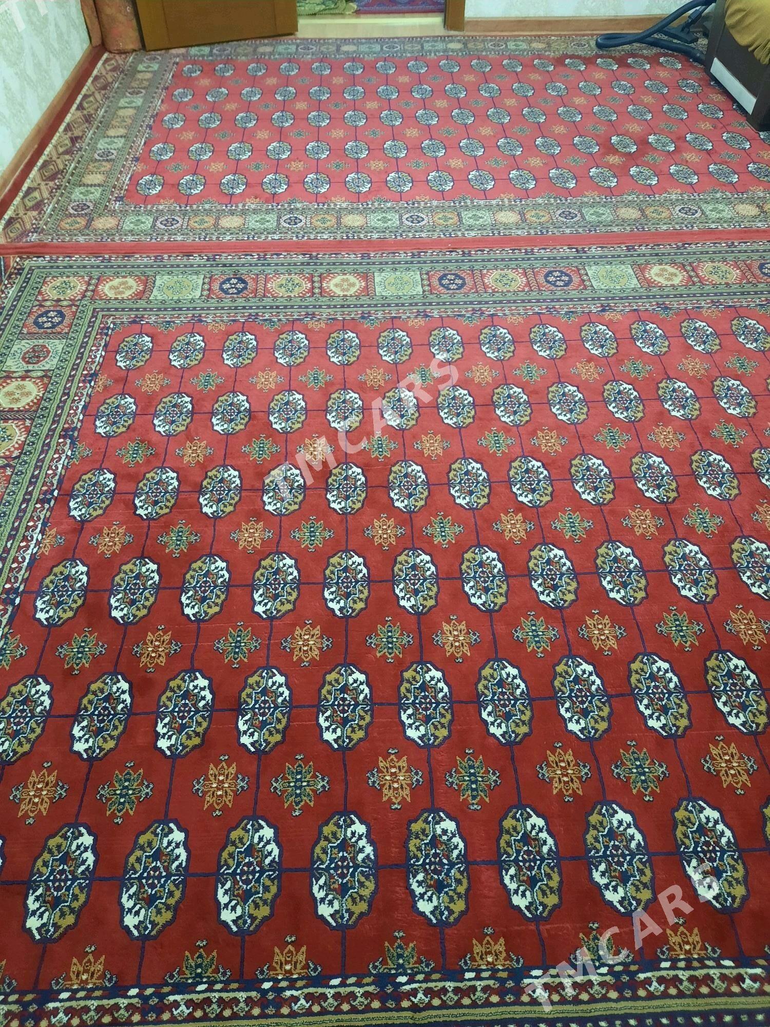 haly tūrkiñki - Aşgabat - img 2