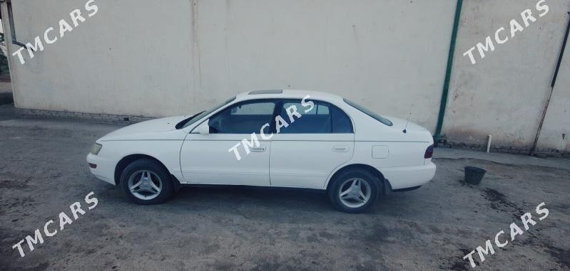 Toyota Corona 1993 - 46 000 TMT - Gurbansoltan Eje - img 5