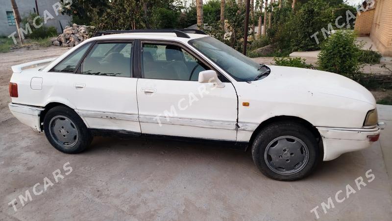 Audi 90 1990 - 10 000 TMT - Hojambaz - img 3