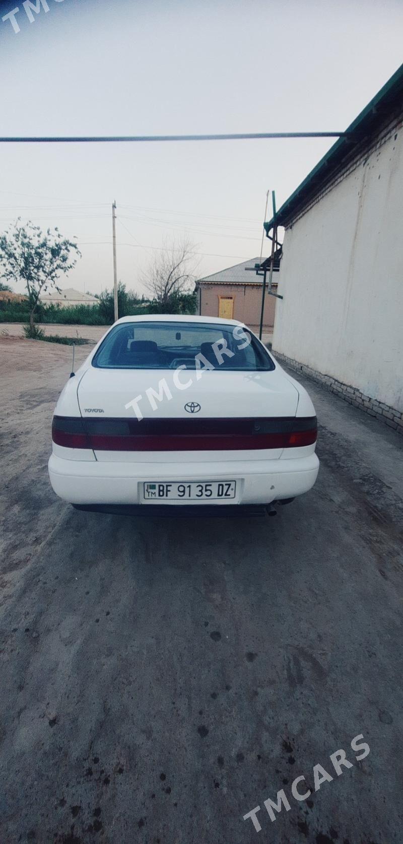 Toyota Corona 1993 - 46 000 TMT - Gurbansoltan Eje - img 3