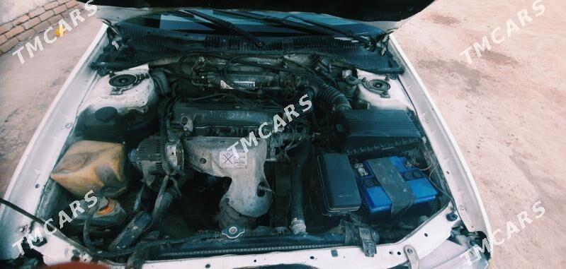 Toyota Corona 1993 - 46 000 TMT - Gurbansoltan Eje - img 2