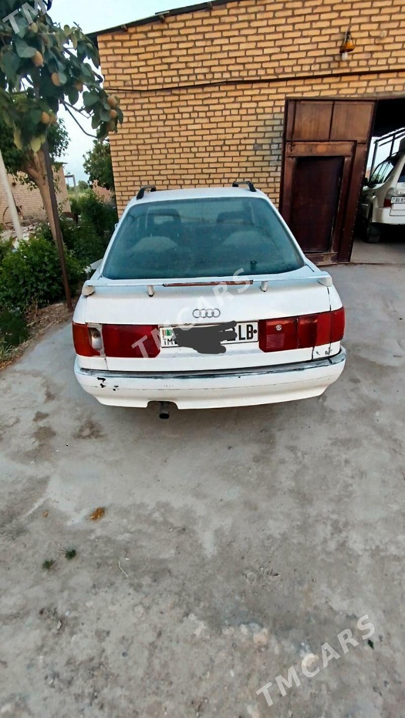 Audi 90 1990 - 10 000 TMT - Hojambaz - img 2