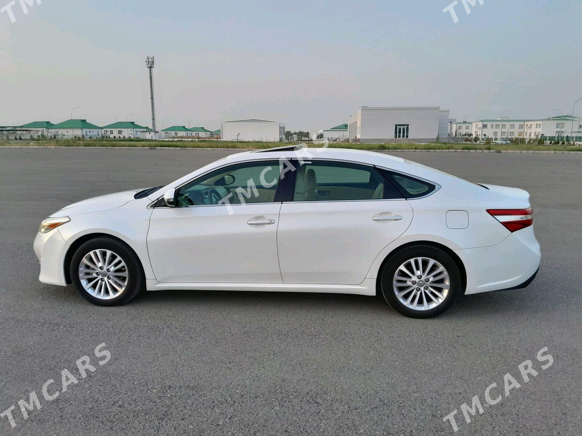 Toyota Avalon 2013 - 325 000 TMT - Aşgabat - img 3