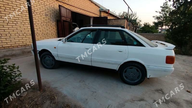 Audi 90 1990 - 10 000 TMT - Hojambaz - img 4