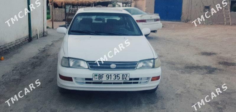 Toyota Corona 1993 - 46 000 TMT - Gurbansoltan Eje - img 1