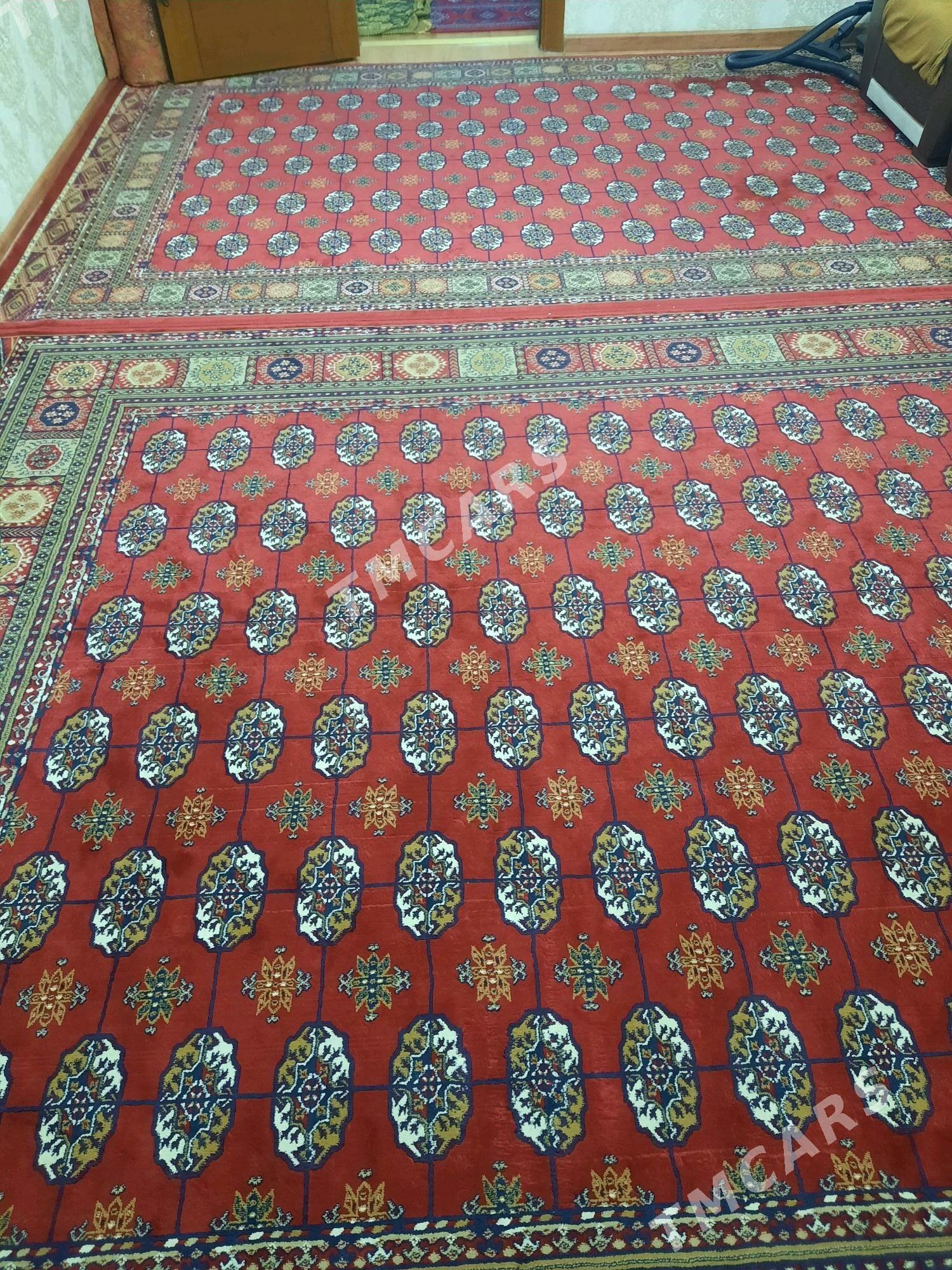 haly tūrkiñki - Aşgabat - img 1