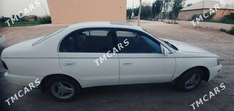 Toyota Corona 1993 - 46 000 TMT - Gurbansoltan Eje - img 4