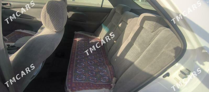Toyota Camry 2002 - 152 000 TMT - Мары - img 2