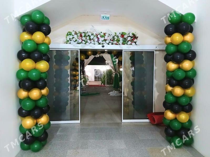 toy bezegler - Aşgabat - img 2