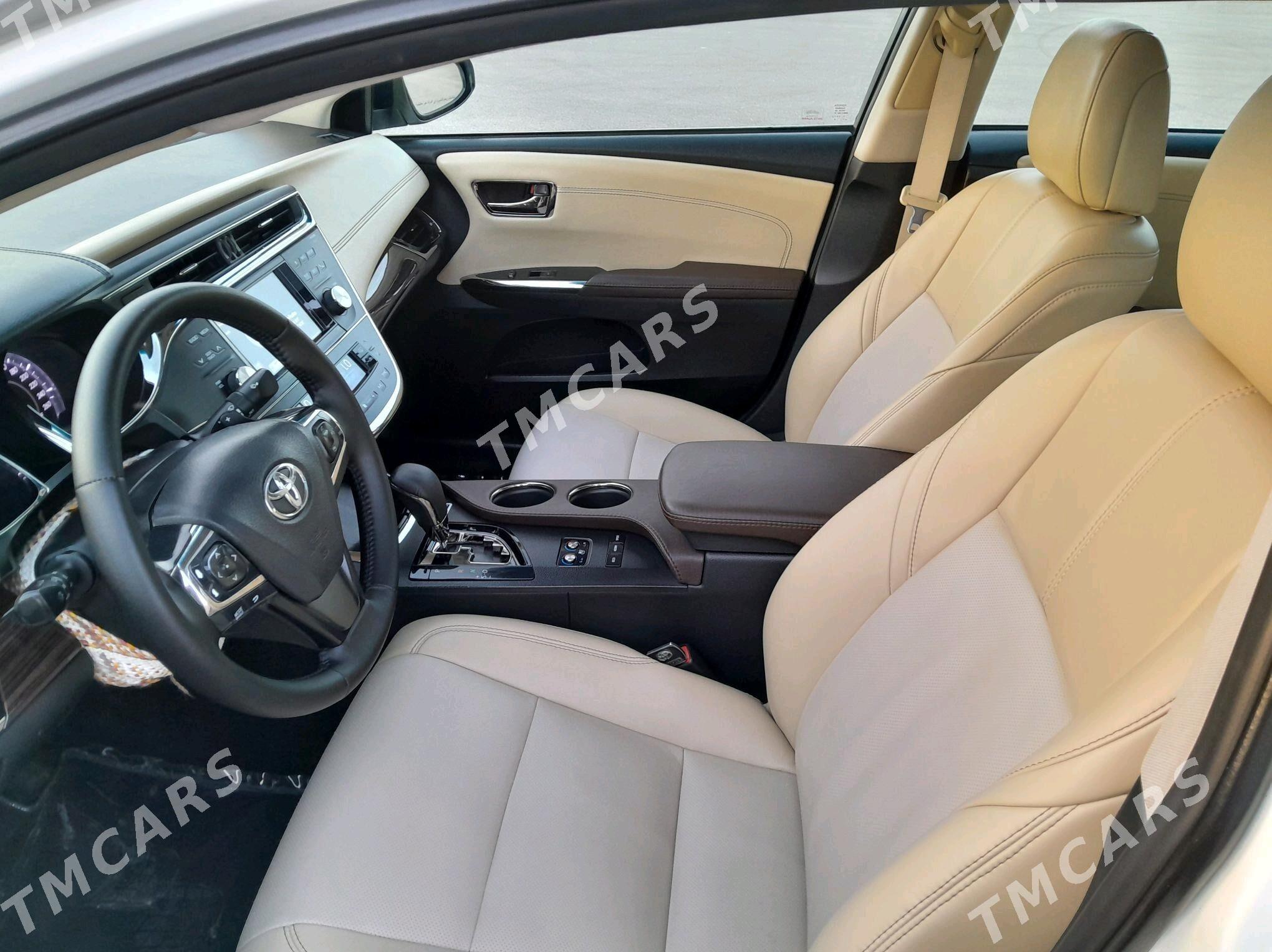Toyota Avalon 2013 - 325 000 TMT - Aşgabat - img 6