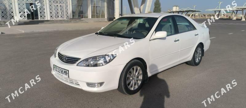 Toyota Camry 2002 - 152 000 TMT - Мары - img 4