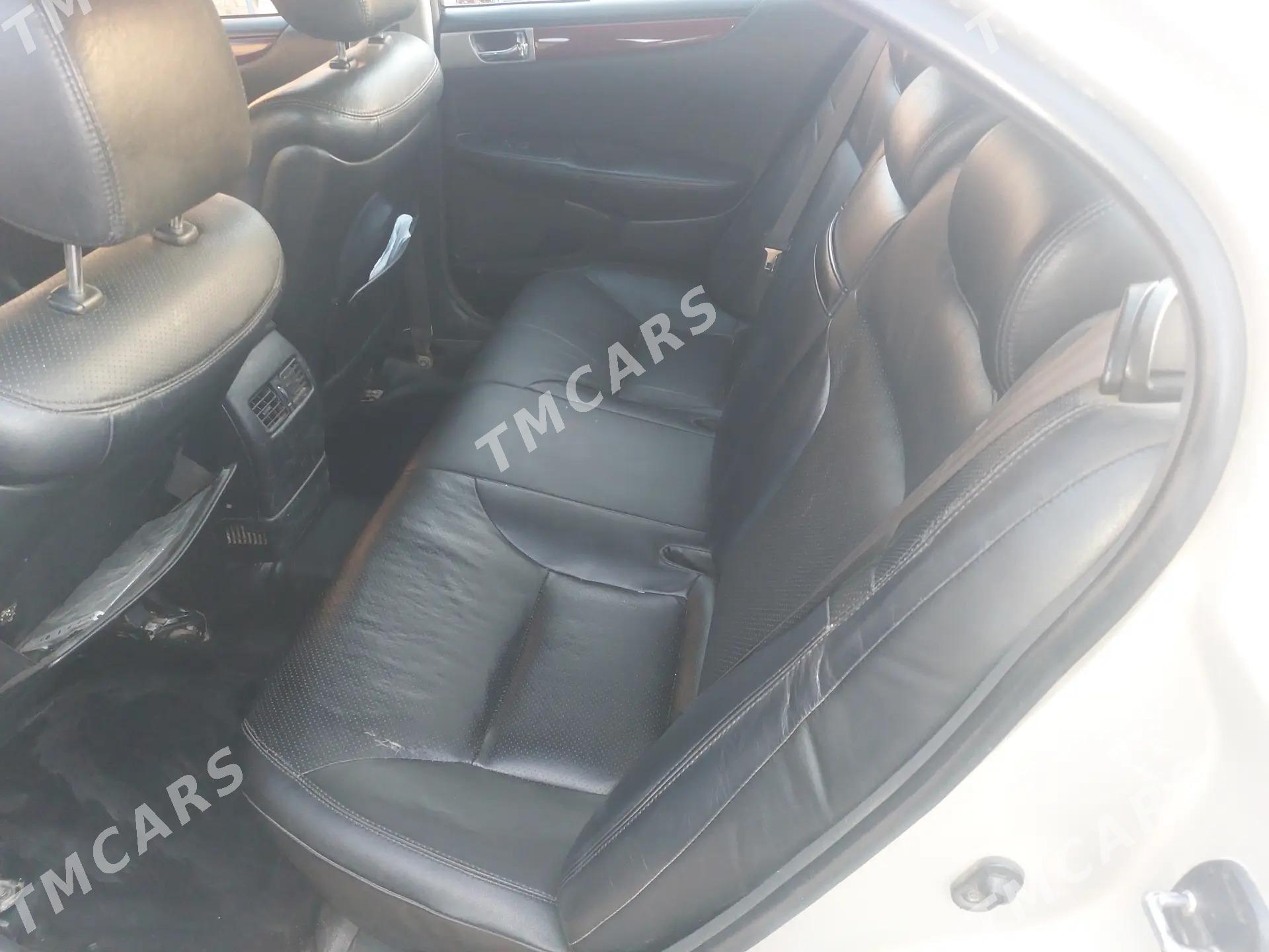 Lexus ES 330 2005 - 210 000 TMT - Halaç - img 2