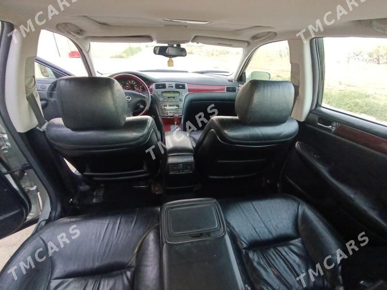 Lexus ES 300 2003 - 152 000 TMT - Mary - img 1