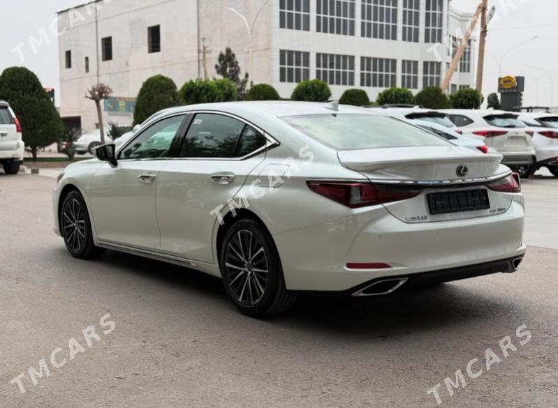 Lexus ES 350 2023 - 780 000 TMT - Aşgabat - img 3