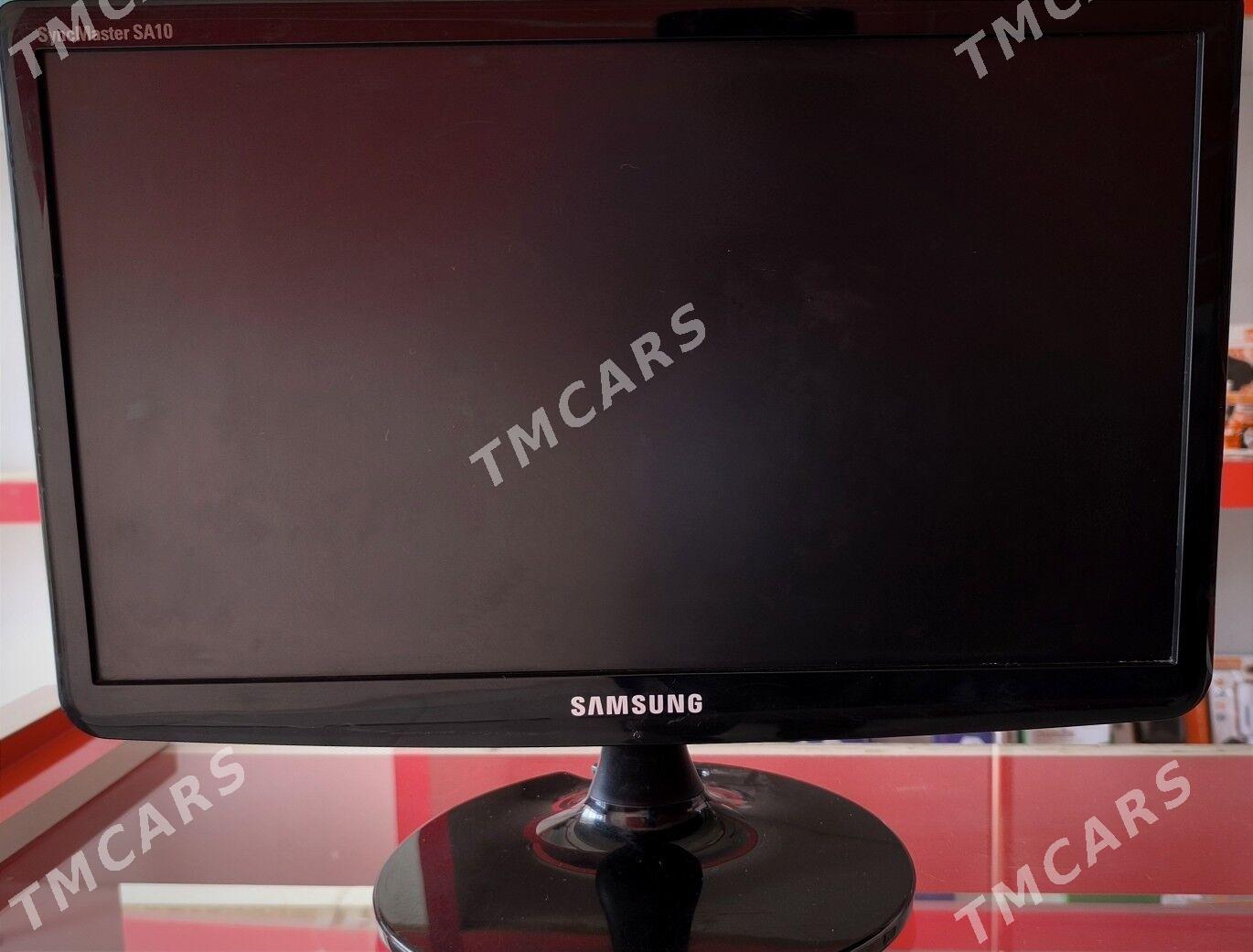 Monitor 19-lyk Samsung - Байрамали - img 1