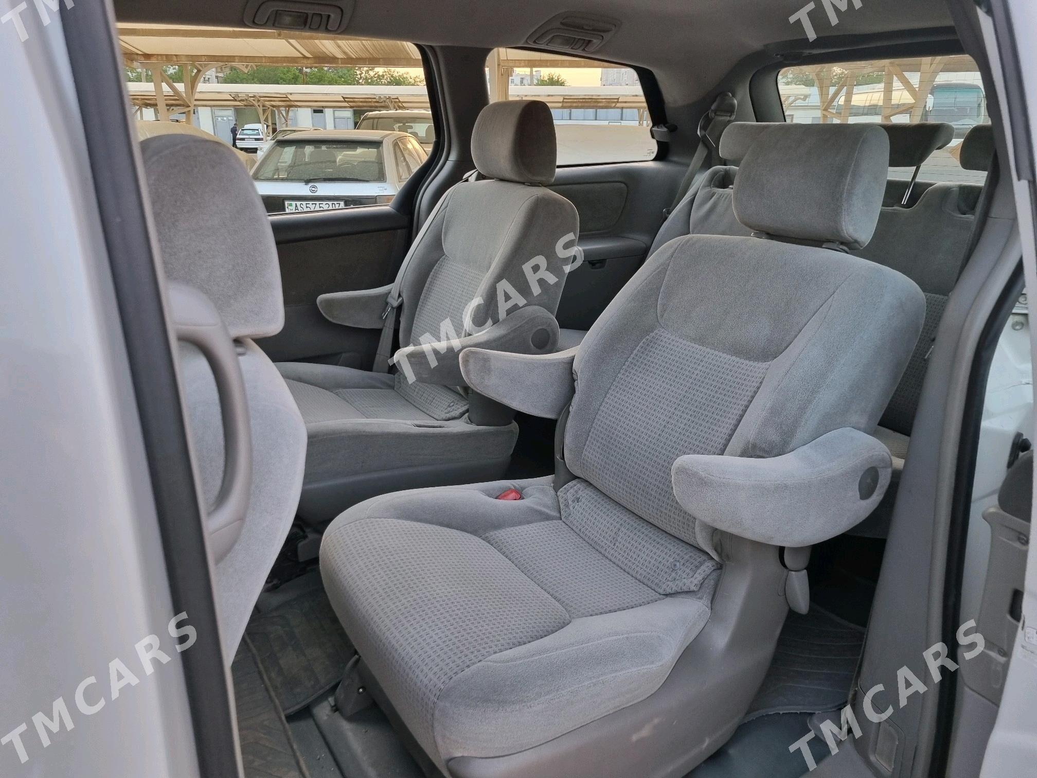 Toyota Sienna 2008 - 230 000 TMT - Daşoguz - img 3