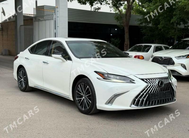 Lexus ES 350 2023 - 780 000 TMT - Aşgabat - img 5