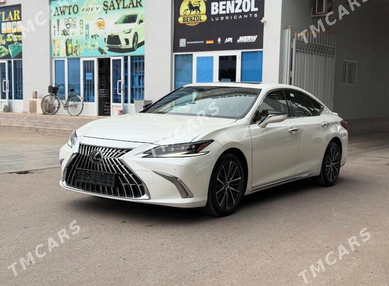 Lexus ES 350 2023 - 780 000 TMT - Aşgabat - img 1