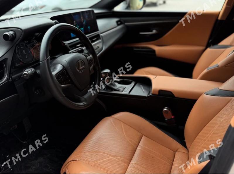 Lexus ES 350 2023 - 780 000 TMT - Aşgabat - img 2