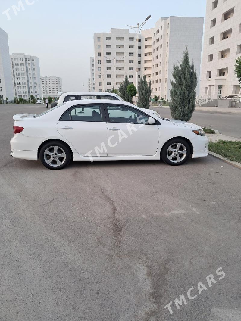 Toyota Corolla 2011 - 155 000 TMT - Аркадаг - img 3