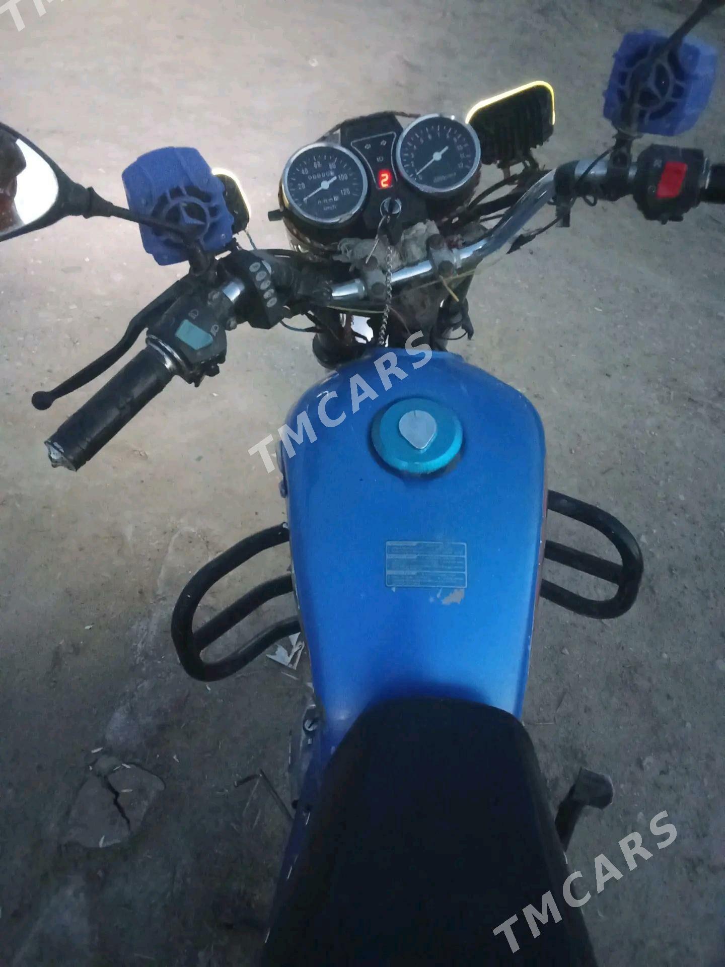 Fekon FK150-8G 2017 - 13 000 TMT - Сакарчага - img 1