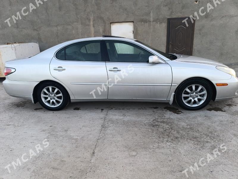 Lexus ES 300 2003 - 152 000 TMT - Mary - img 3