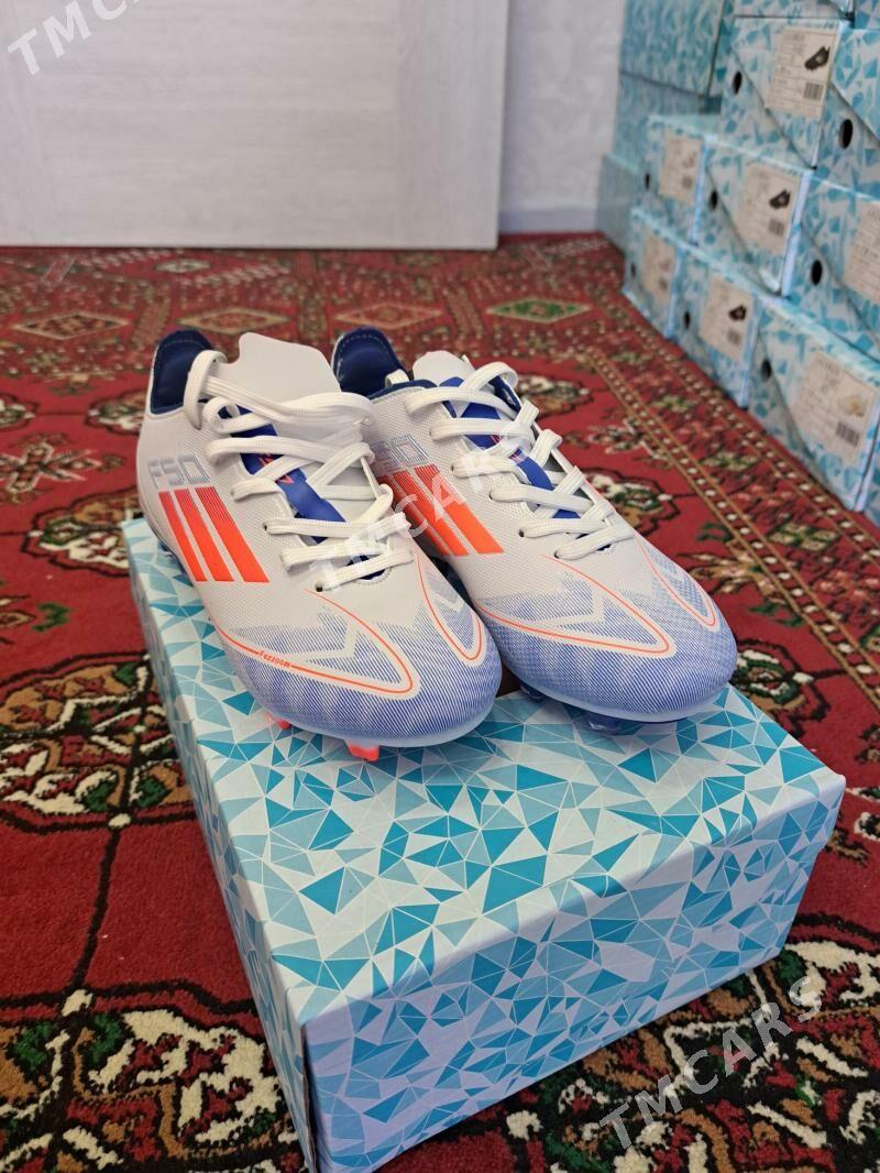 Butsy F50 - Aşgabat - img 1