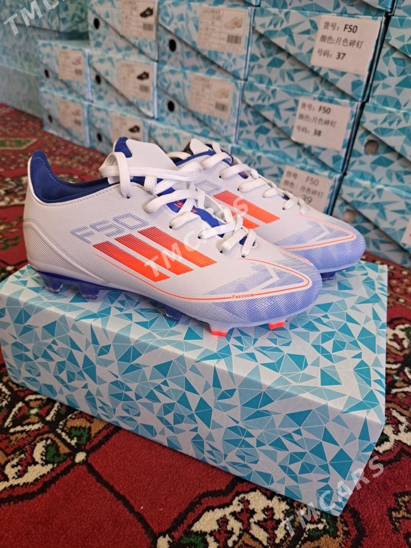 Butsy F50 - Aşgabat - img 3