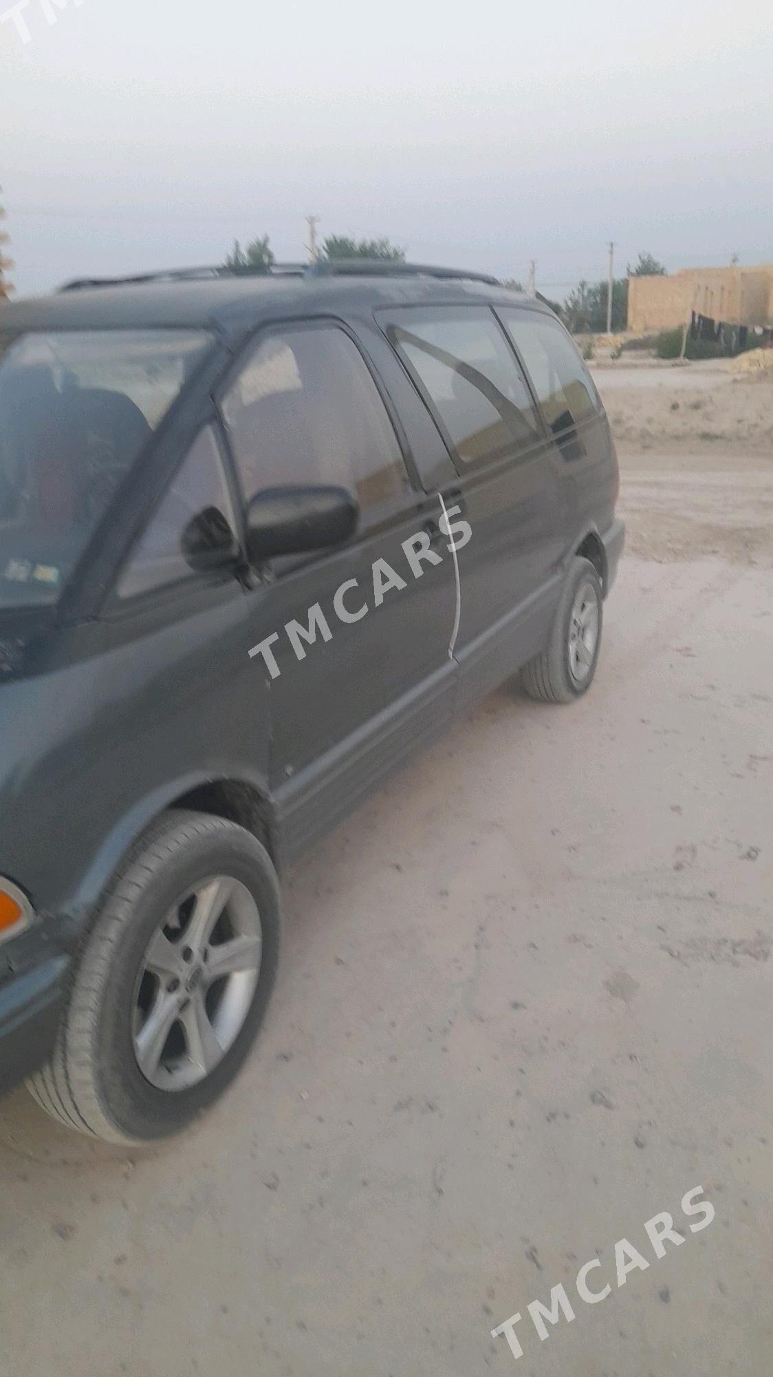 Toyota Previa 1991 - 60 000 TMT - Sakar - img 2