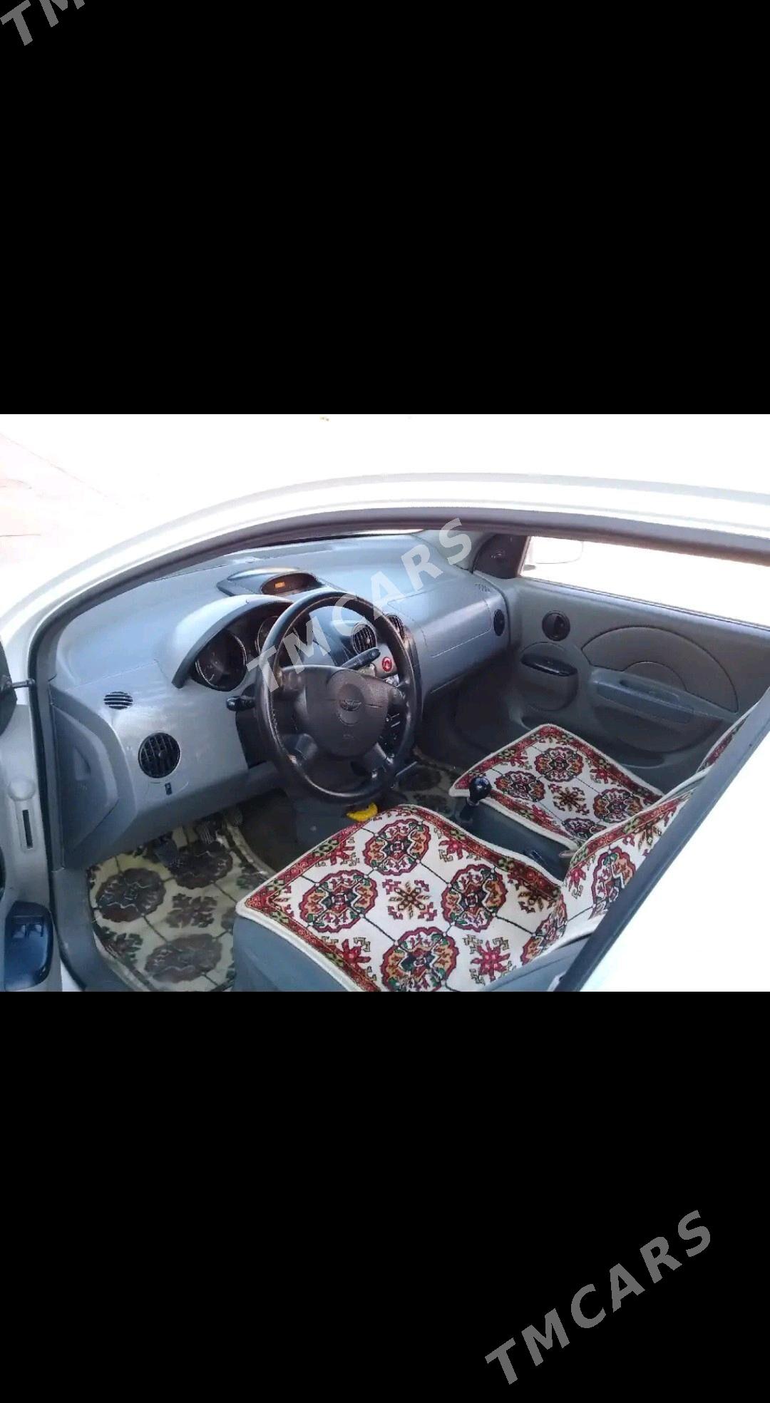 Daewoo Kalos 2003 - 45 000 TMT - Дашогуз - img 2