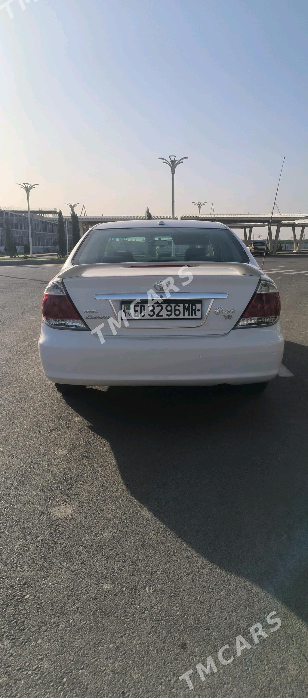 Toyota Camry 2002 - 152 000 TMT - Мары - img 8