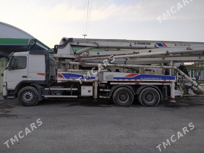Volvo FM 520 2013 - 1 600 000 TMT - Gökdepe - img 3