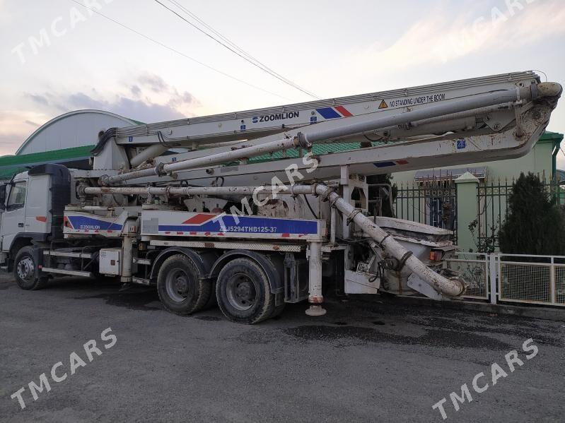 Volvo FM 520 2013 - 1 600 000 TMT - Gökdepe - img 8