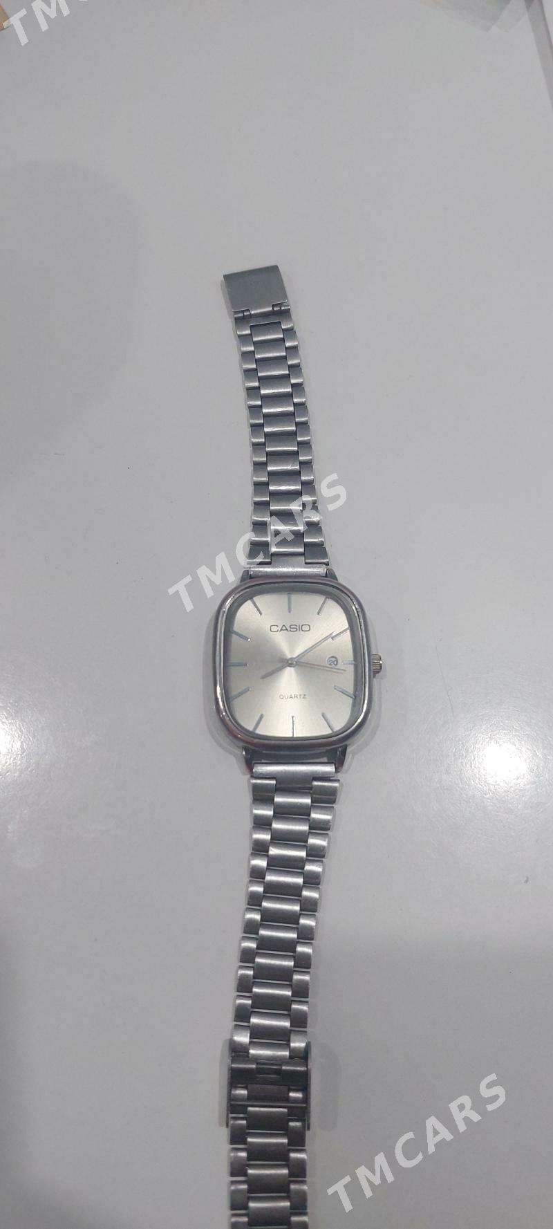 Casio - Türkmenabat - img 1