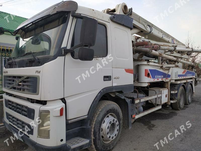 Volvo FM 520 2013 - 1 600 000 TMT - Gökdepe - img 5