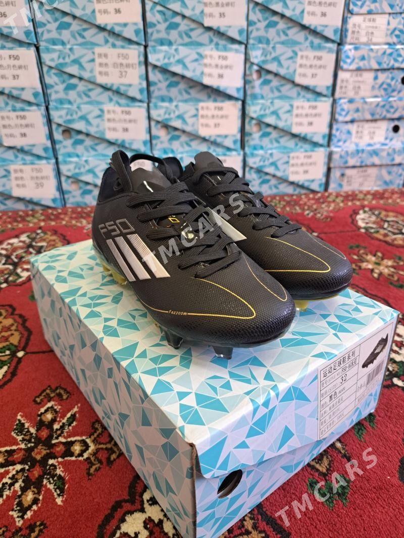 Butsy F50 - Aşgabat - img 1